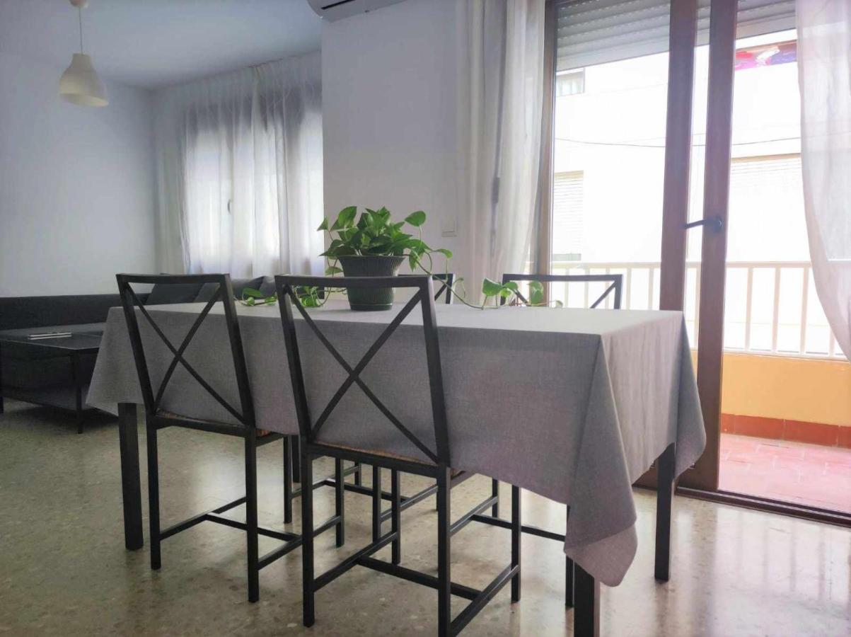 Appartamento Playamar *
